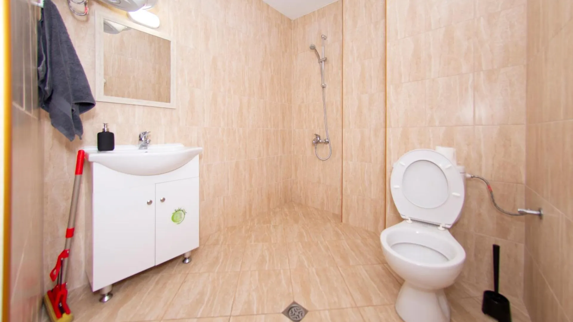 Apartamento Cozy Studios Sofía Bulgaria